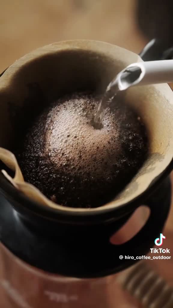 Пуровер кофе screenshot 1